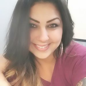 Meet your Posher, Mandy